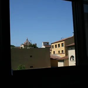Casa Per Ferie Regina Santo Rosario Florence