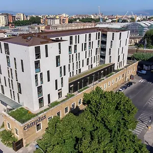  Apartman Camplus Casa Per Ferie