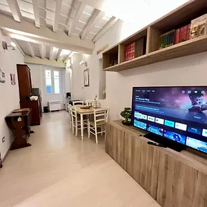  Apartamento Sweet House Near Piazza Della Signoria